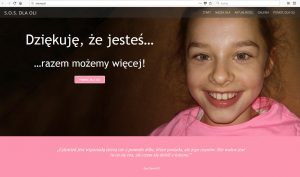Pomoc dla Oli 5visions